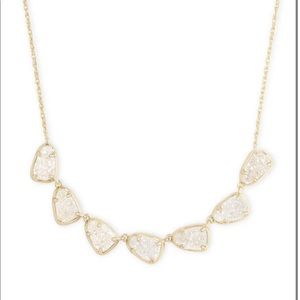Kendra Scott Susanna Necklace
